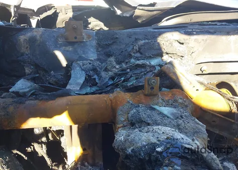 2010 Honda Pilot Ex-L z USA, uszkodzony, nr VIN 5FNYF3H58AB020258